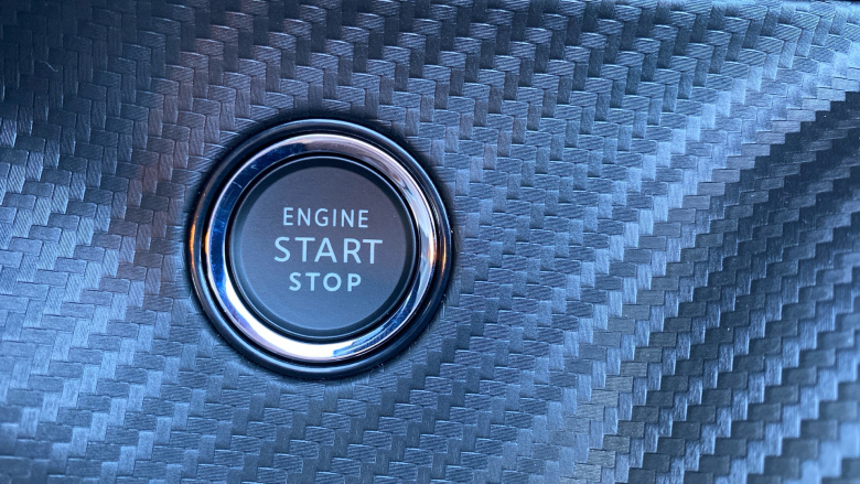 Peugeot 208 1.2 Hybrid 110 Allure 5dr e-DSC6 Petrol Hatchback